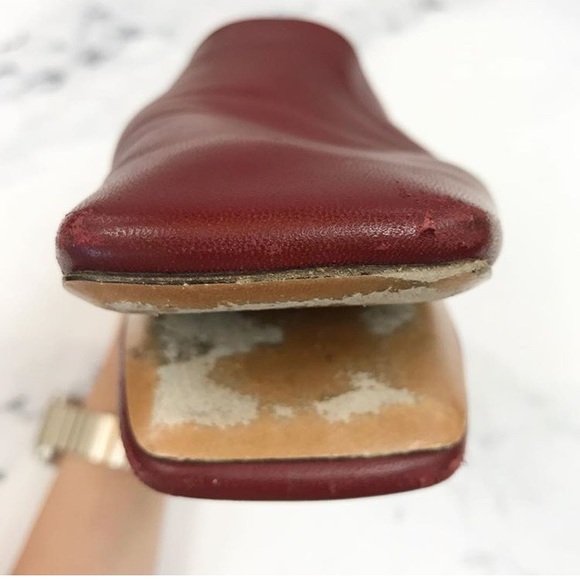 Celine flats - Picture 4 of 4